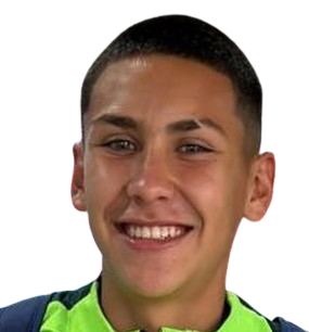 Roberto Perez profil resmi