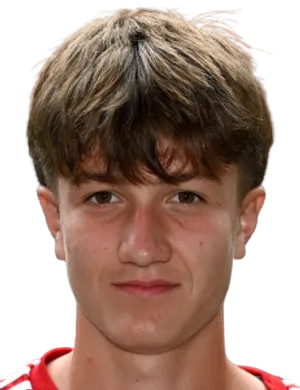 Tymofiy Malykh profil resmi