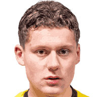 Adrian Eftestad Nilsen Profilbild