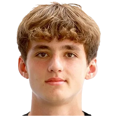 Zadorozhnyi Fedir profil resmi
