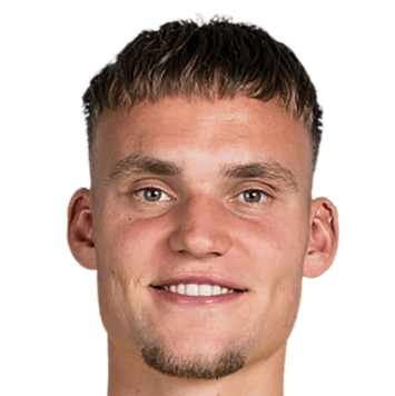 B. Verbruggen profil resmi
