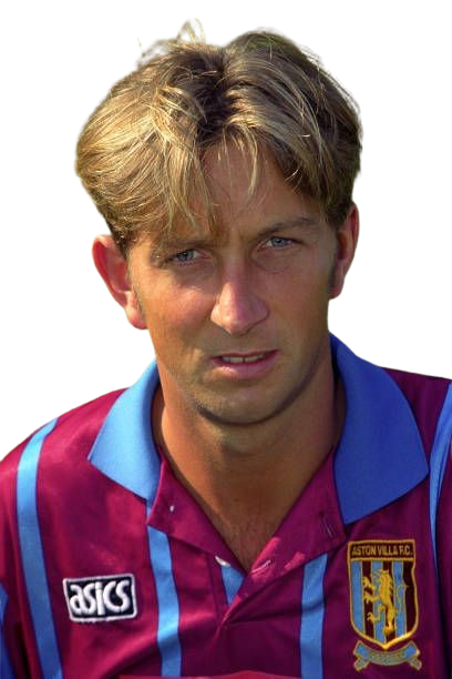Garry Parker profil resmi
