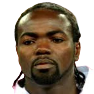 Prince Tagoe profil resmi
