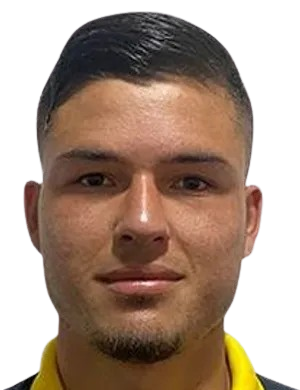 J. Ramirez profil resmi