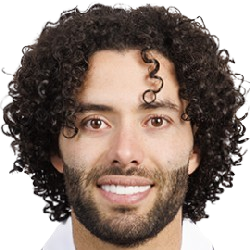 C. Huerta profil resmi