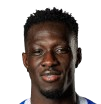 S. Kouadio profil resmi