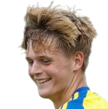 Wessel van der Goot profil resmi
