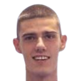 Petar Anicic profil resmi