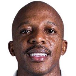 Khuliso Mudau profil resmi