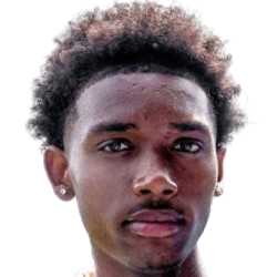 Zion Henry profil resmi