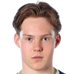 Malte Persson profil resmi