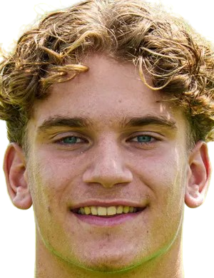 Thomas Goos profil resmi