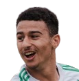 Sotiris Pourikkos profil resmi