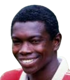 Youssouf Fofana profil resmi