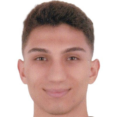 Ahmet Emin Keskin profil resmi