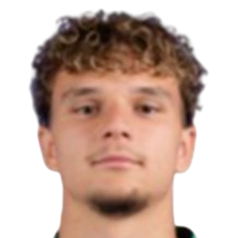 B. J. Golik profil resmi