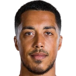 Youri Tielemans logo