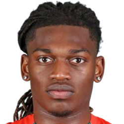 R. Leao profil resmi