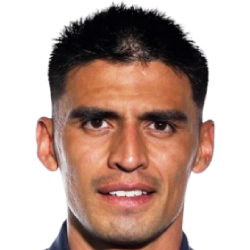 Guillermo Martinez profil resmi