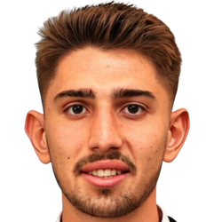 Demir Ege Tıknaz profil resmi