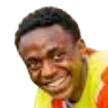 Kevin Icoyitungiye profil resmi