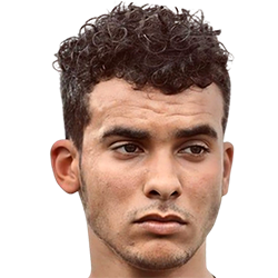 Khalil Elloumi profil resmi