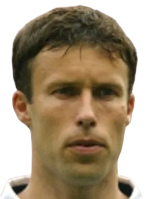Ronny Johnsen profil resmi