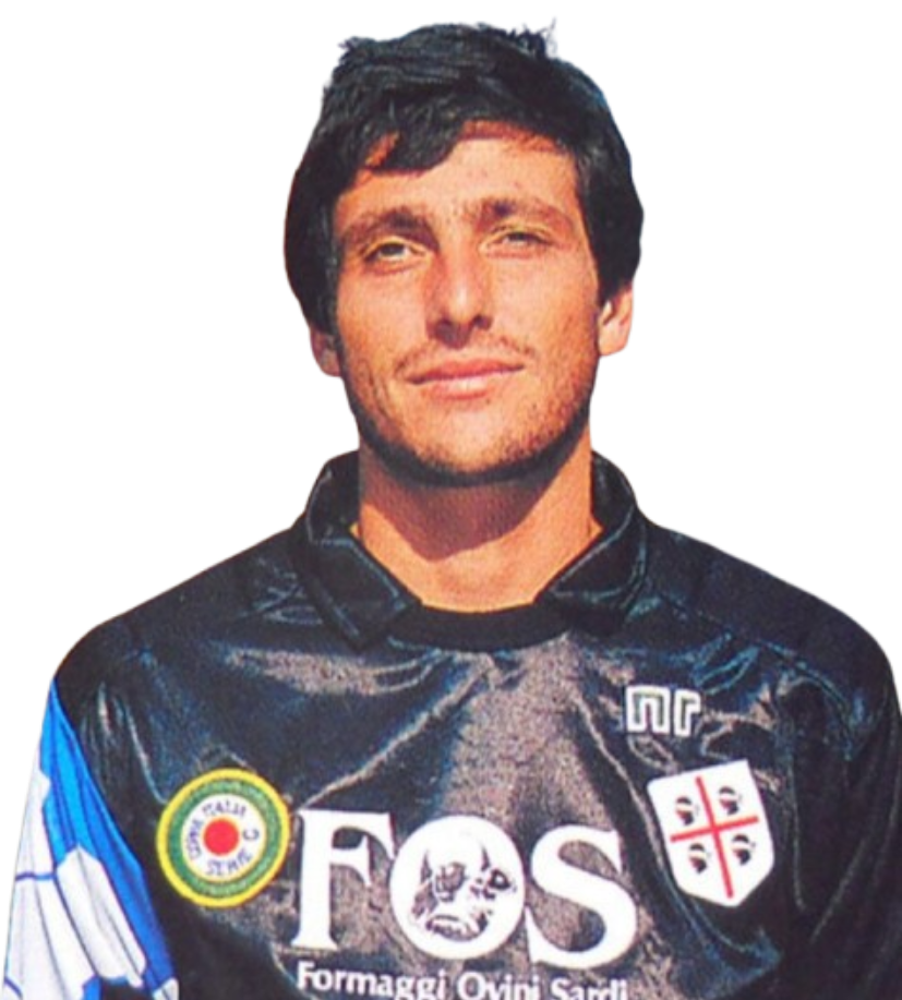 Mario Ielpo profil resmi