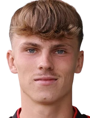 Tom Hobrecht profil resmi
