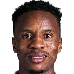 Themba Zwane profil resmi