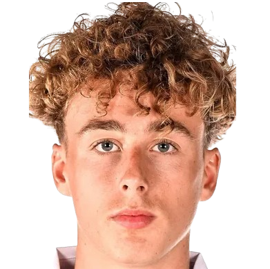 Alexander De Ridder profil resmi