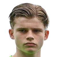 Finn Mulder profil resmi