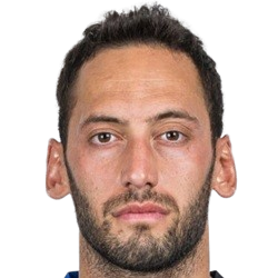 Hakan Çalhanoğlu profil resmi