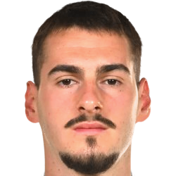 Ognjen Mimovic profil resmi
