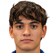 Alex Marchal profil resmi