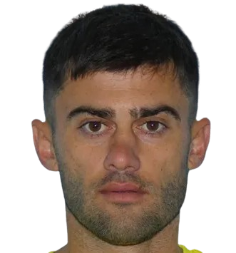 Petar Atanasov profil resmi