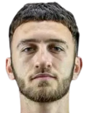 Saad Moukachar profil resmi