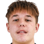 Aleksej Sutalo foto de perfil