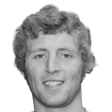 Peter McDonnell profil resmi