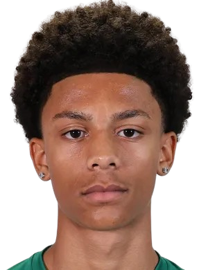 Raphael Arize Pesu profil resmi