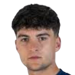 Gerard Sola Garcia profil resmi