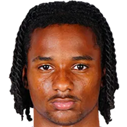 Tynan Thompson profil resmi