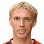 Luke Chadwick profil resmi