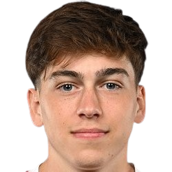 Harrison Dudziak profil resmi
