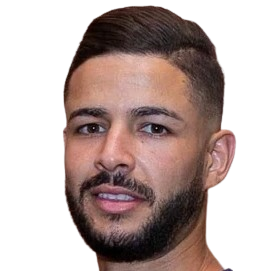 Ben Ouanes logótipo