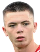 Patrick Kelly profil resmi