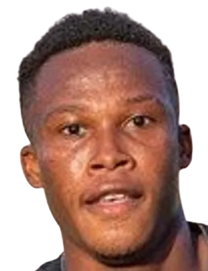Frantzety Herard profil resmi