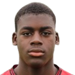 Nathan Fondja profil resmi