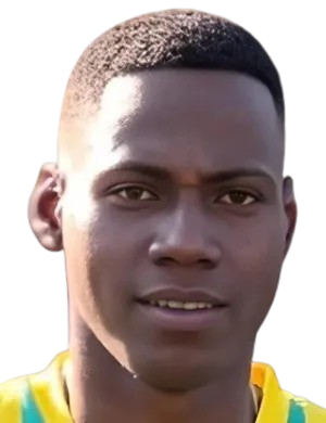 Jhonatan Cuero profil resmi
