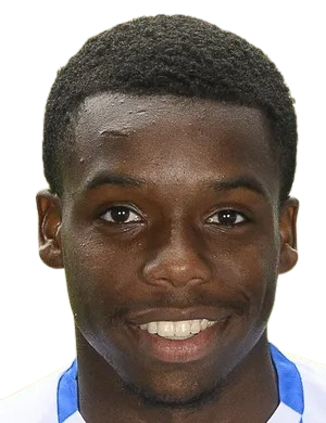 Clayton Bonevacia profil resmi